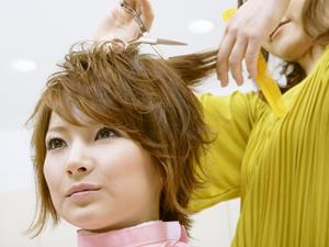 栄で美容院探しをしている人にお勧め