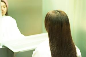 ルシードスタイルバレッタの利点